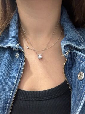Swarovski Necklace